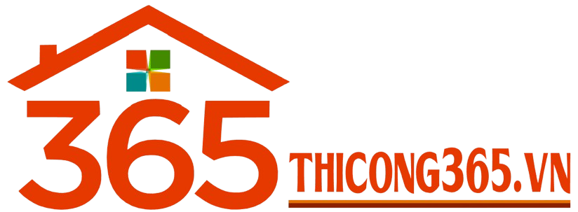 Thicong365.vn – Thi công trọn gói